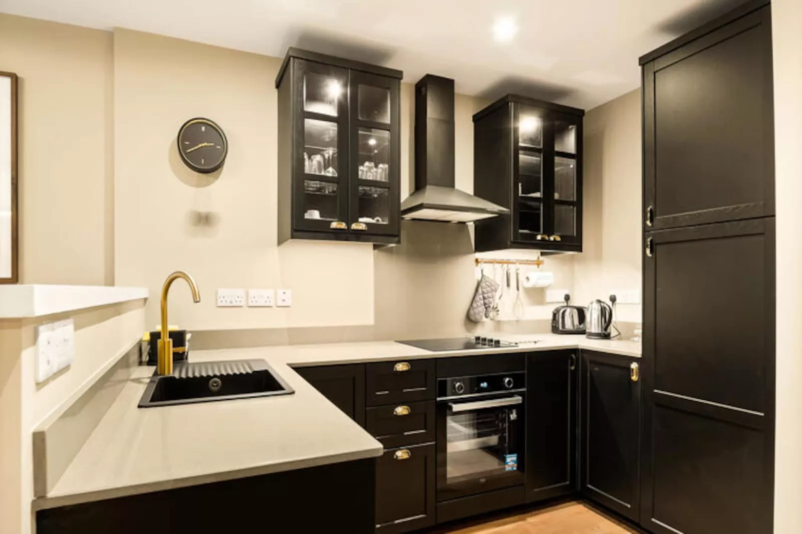 Studio à Clifden Galway