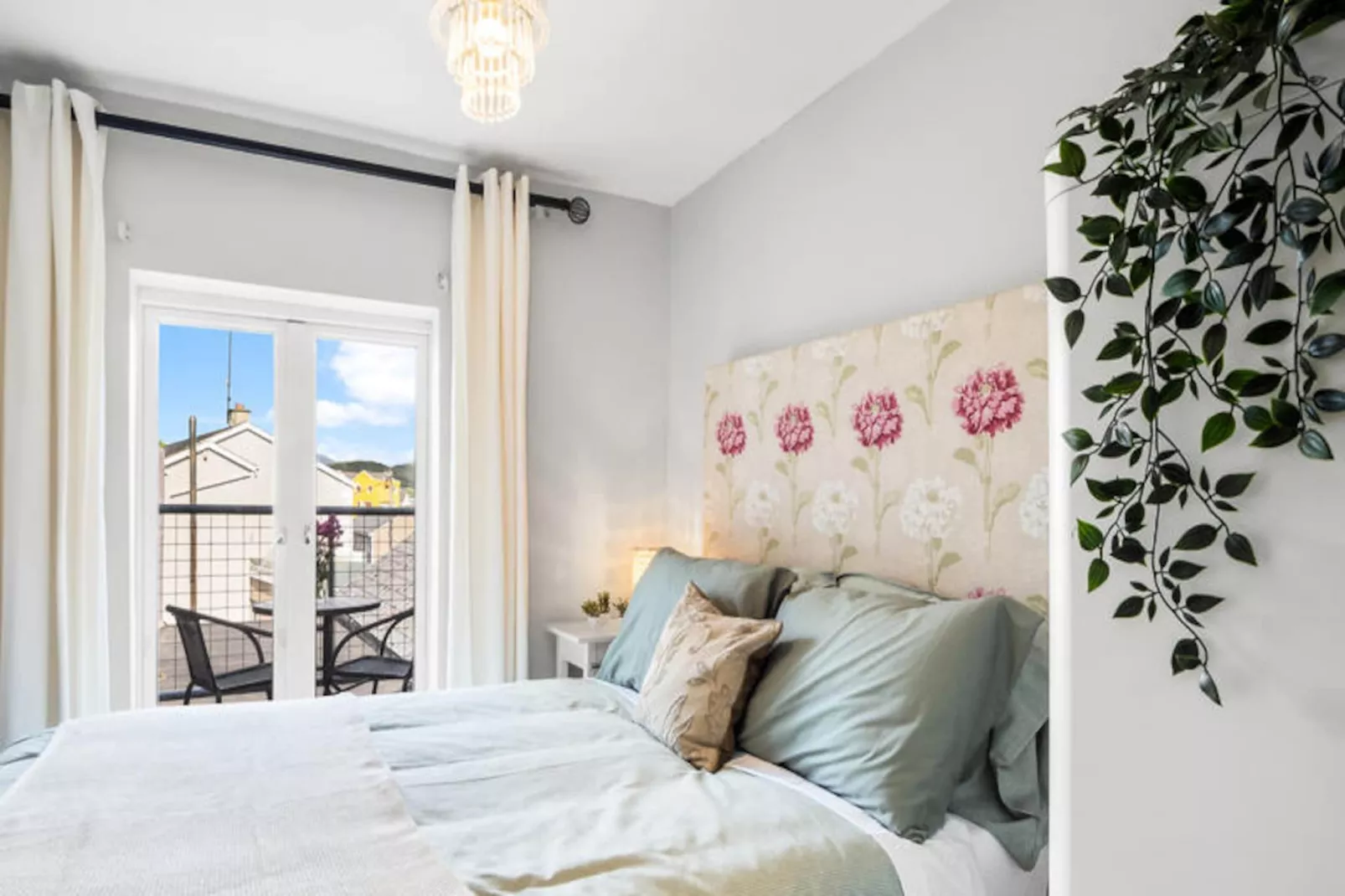 Appartements à Clifden Galway