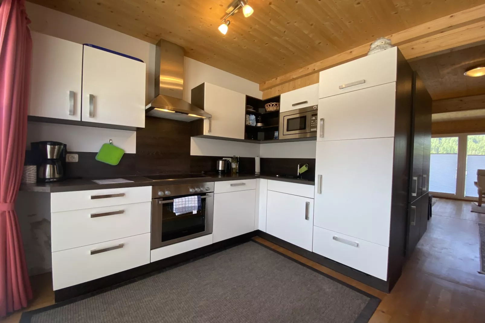 Almdorf Hohentauern 31