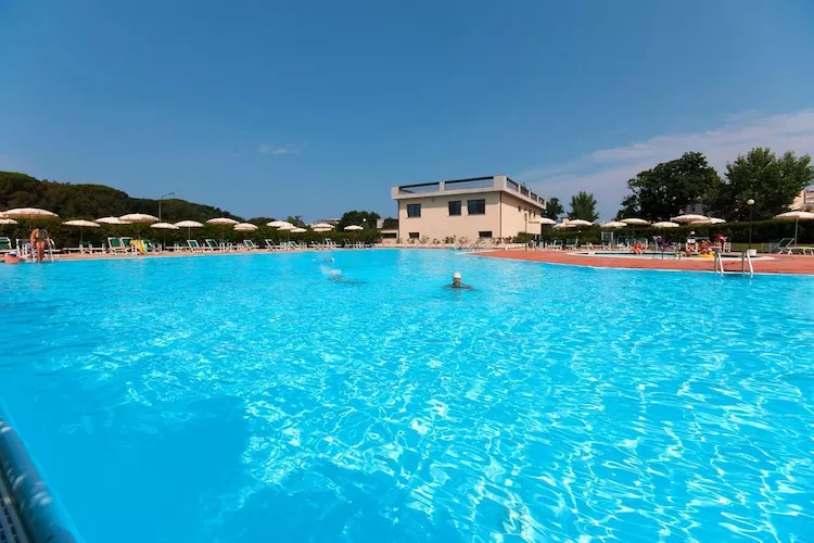 Holiday residence Santa Constanza San Vincenzo-Trilo 6  Superior