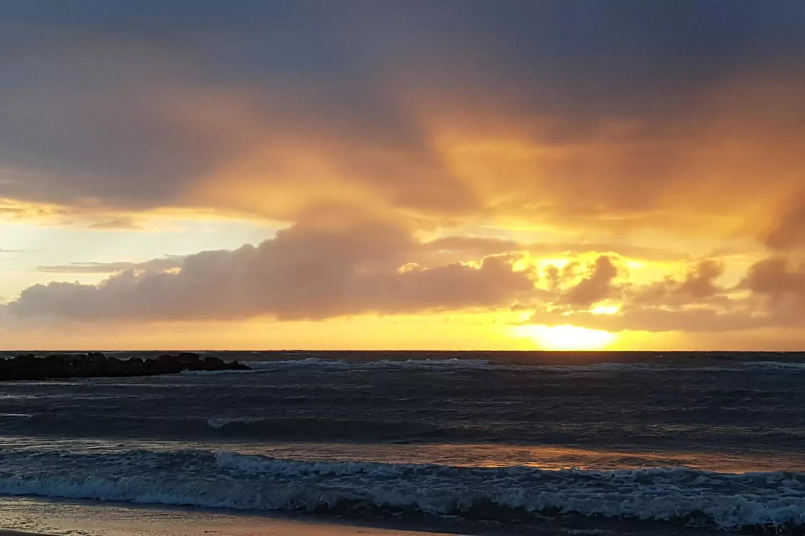 Rustig toevluchtsoord in Nr. Lyngby-By Traum