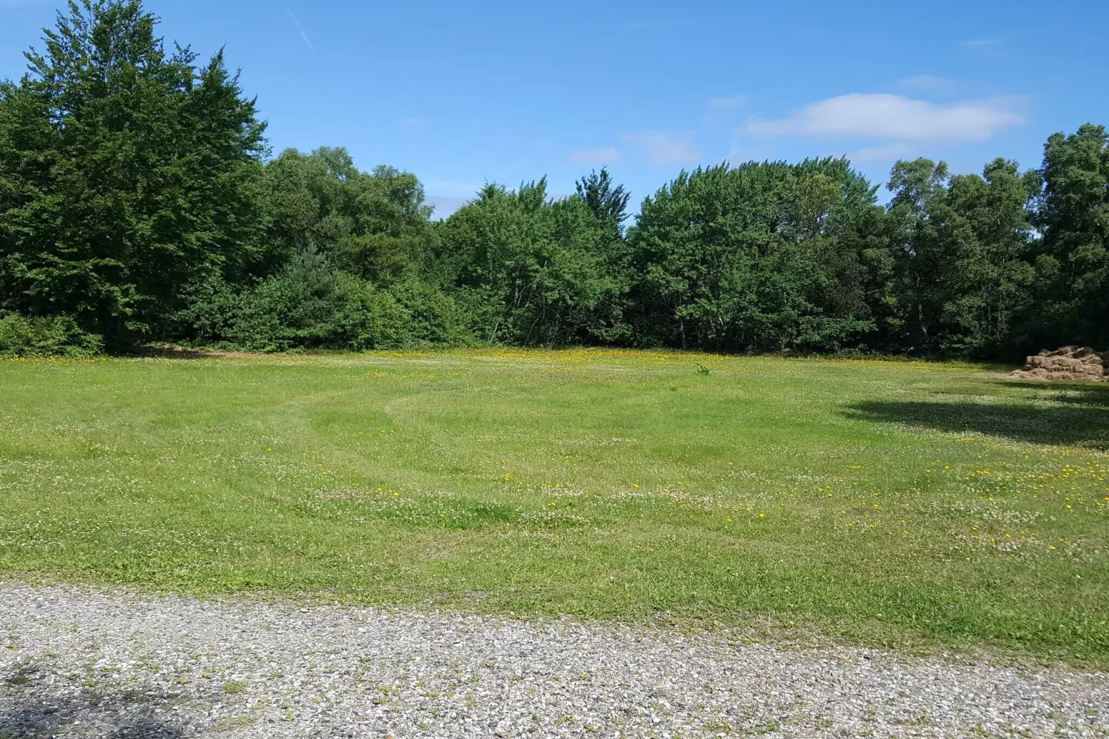 6 persoons vakantie huis in Hadsund-Niet-getagd