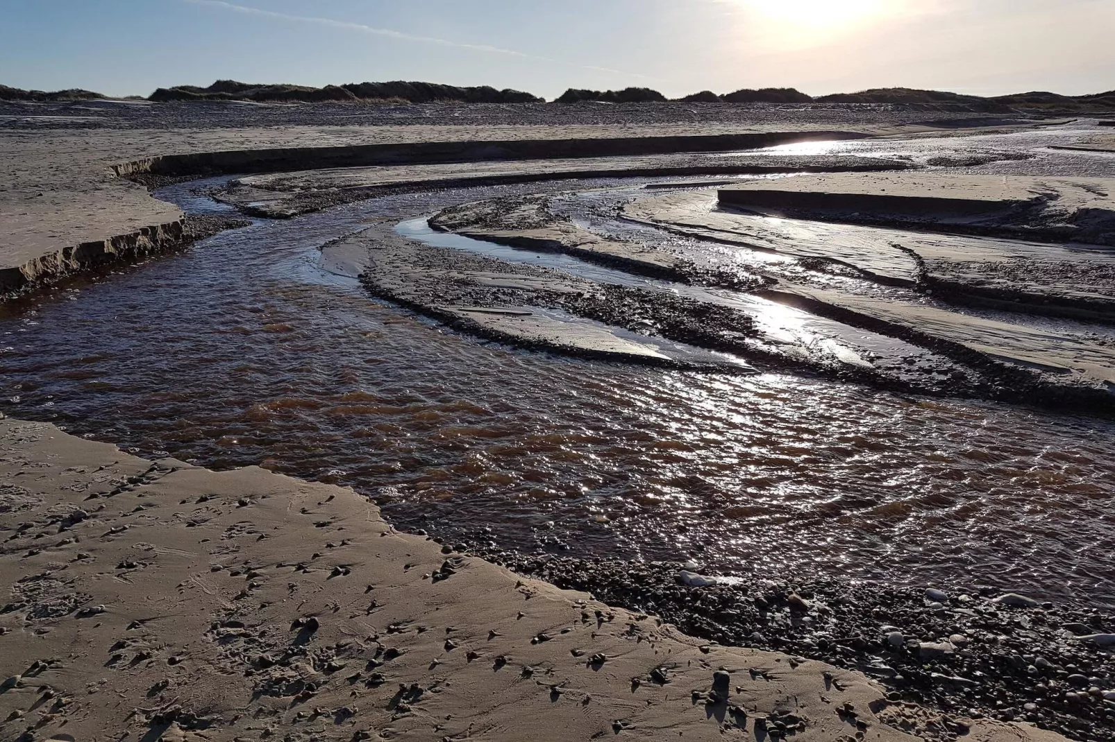 Holiday home in Denmark-Waterzicht
