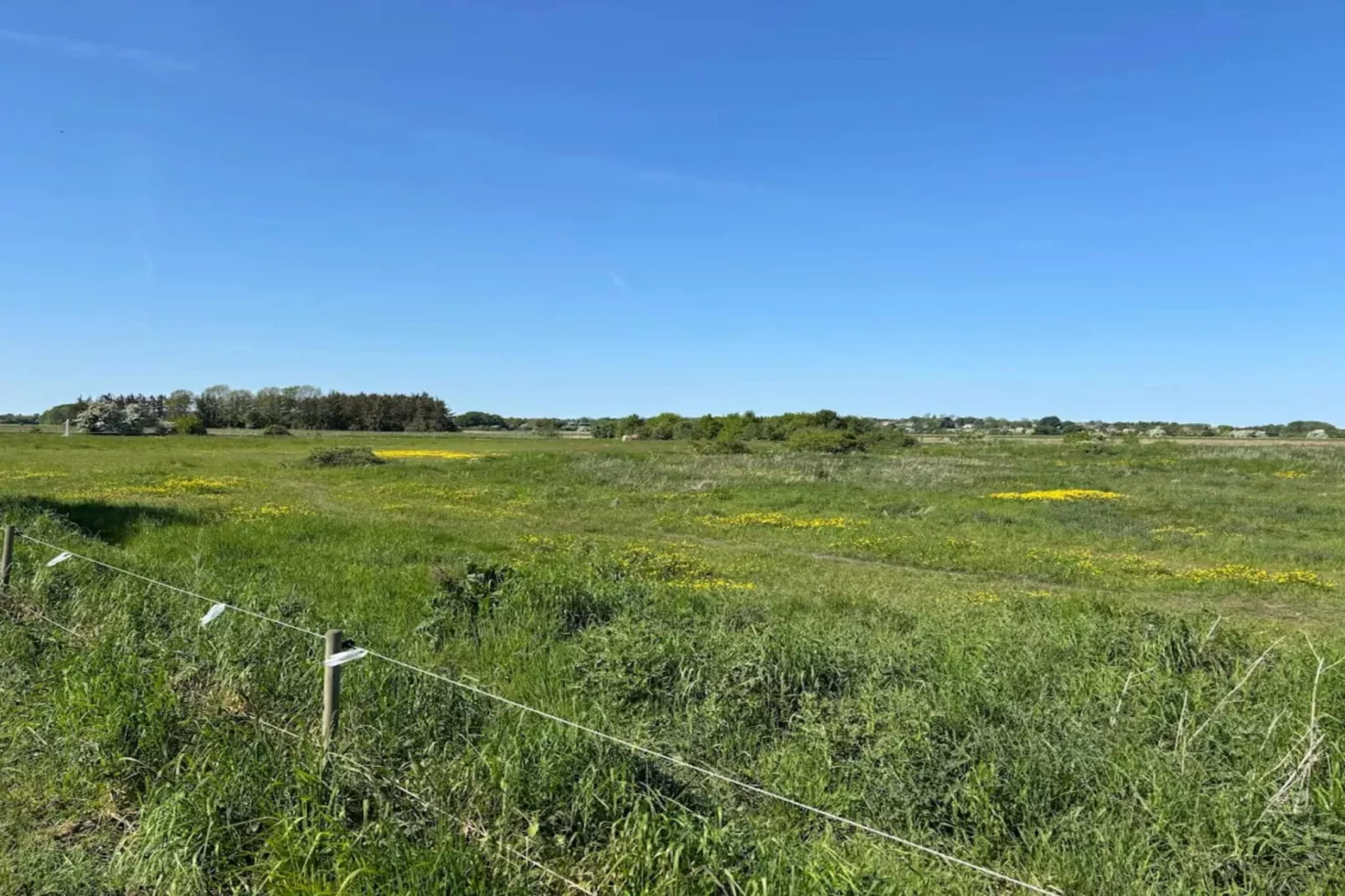 8 persoons vakantie huis in Sydals-Niet-getagd