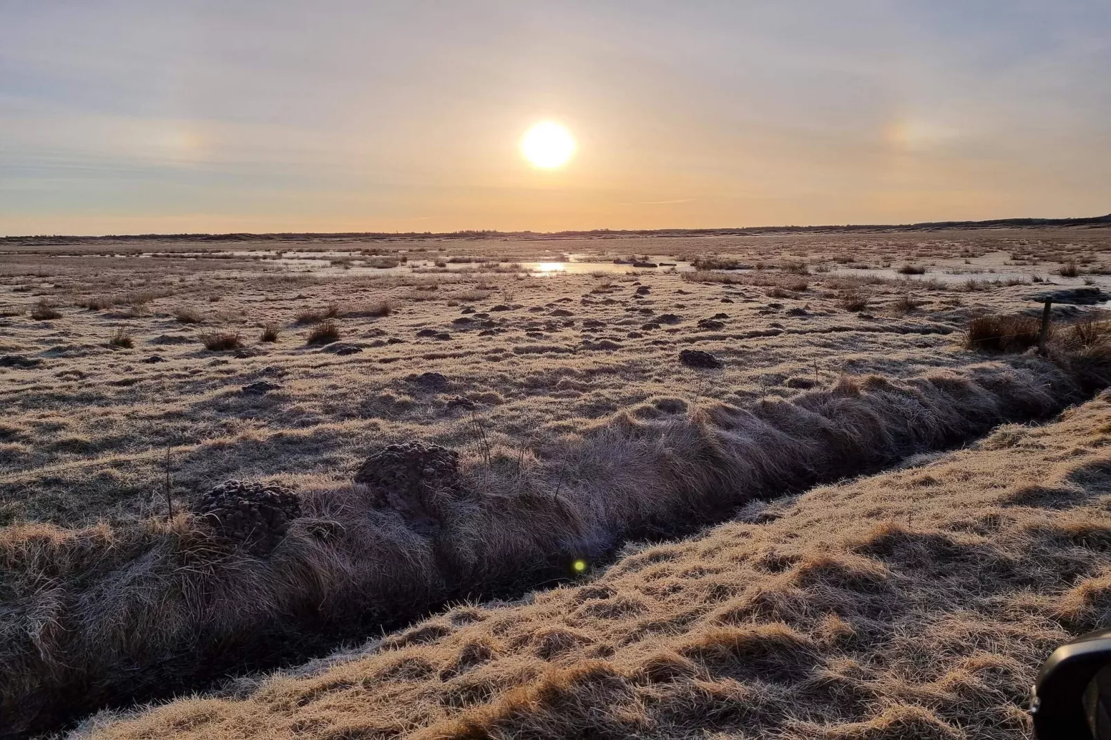 6 persoons vakantie huis in Brovst-Waterzicht