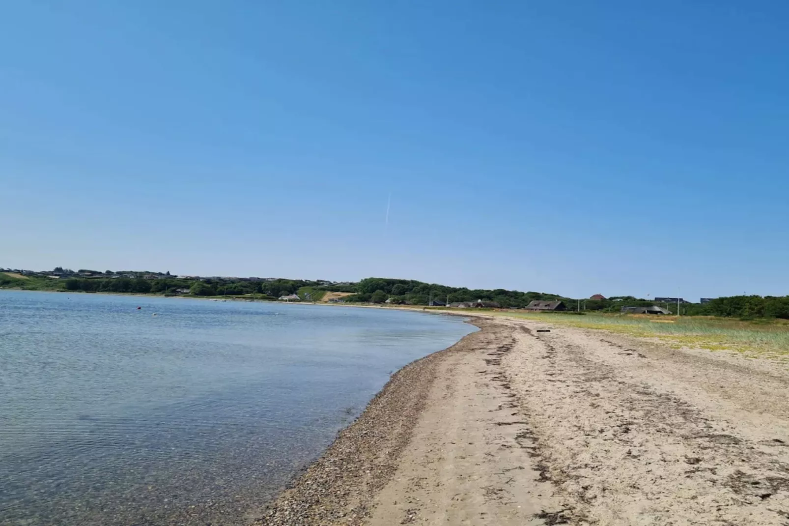 6 persoons vakantie huis in Lemvig-Waterzicht