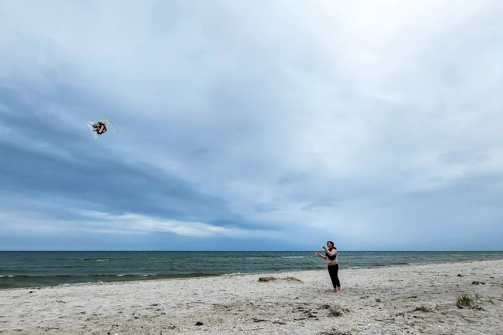 6 persoons vakantie huis in Sæby-Niet-getagd