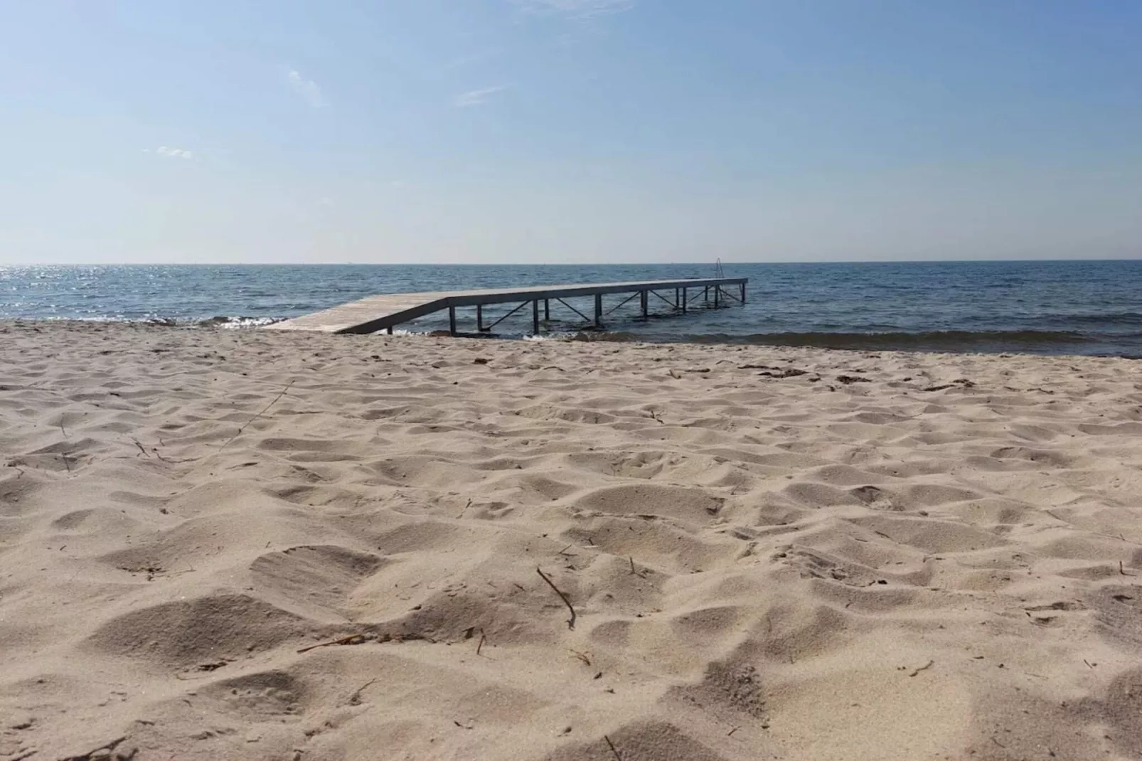 9 persoons vakantie huis in Dannemare-Waterzicht