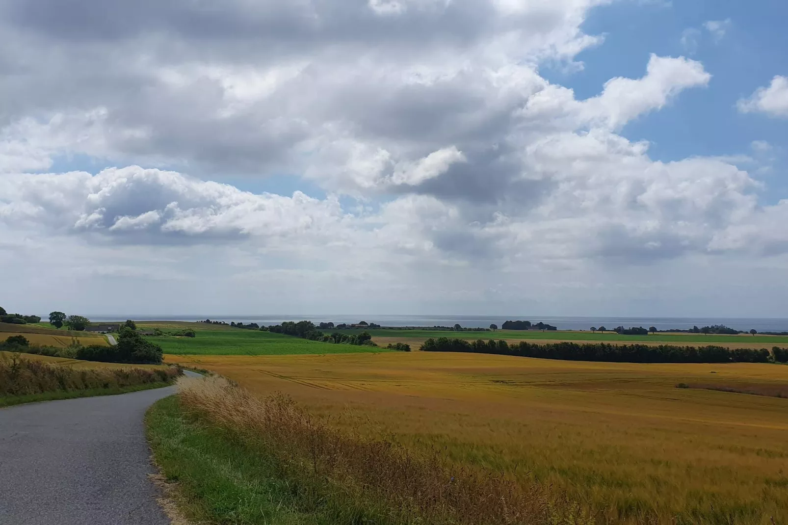 4 persoons vakantie huis in Borre-Niet-getagd