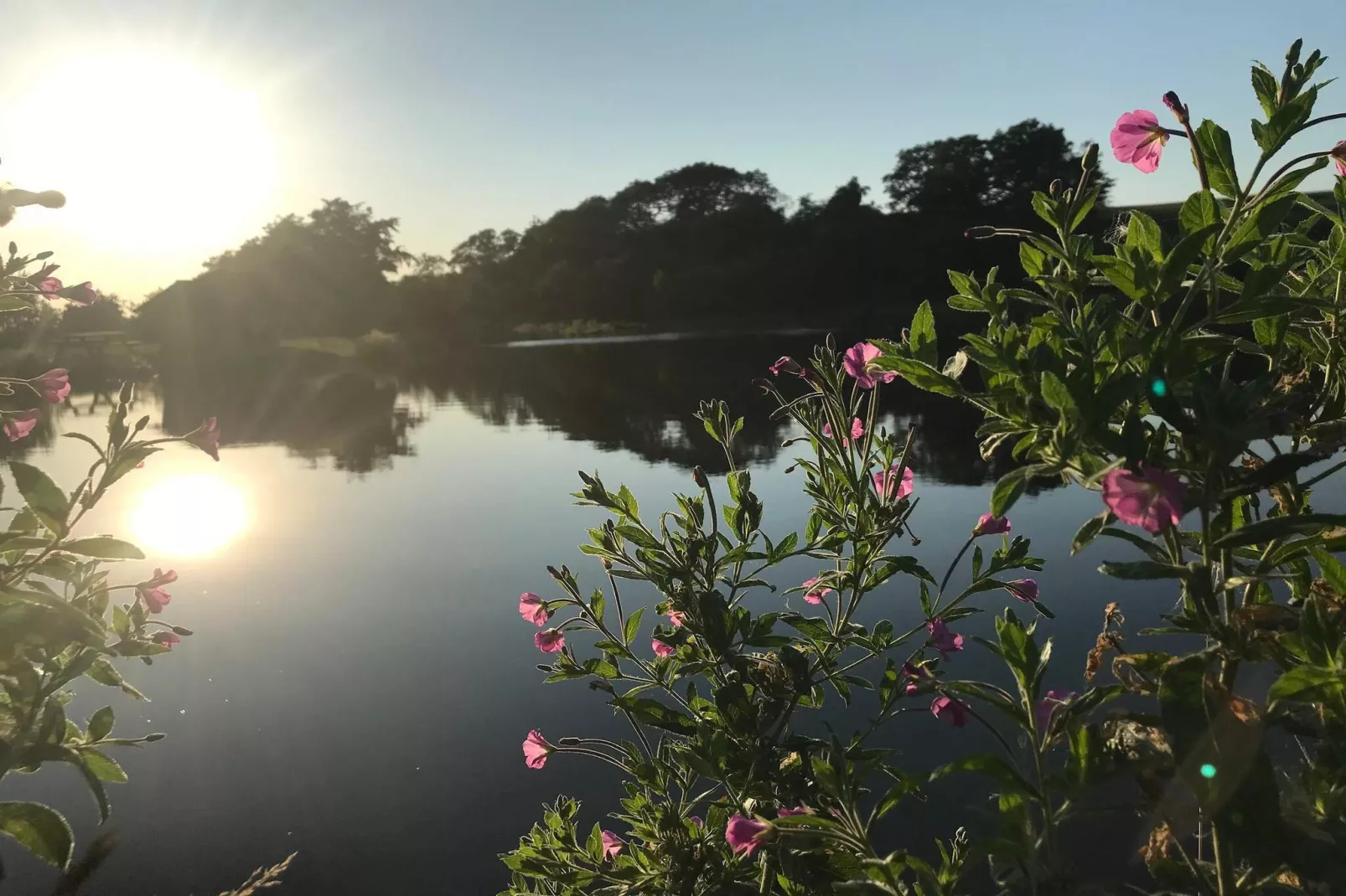 Luxe kust ontsnapping in Lynderup-By Traum-Waterzicht