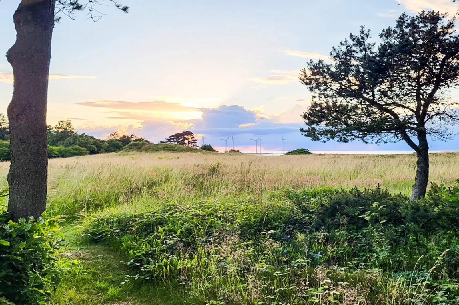 6 persoons vakantie huis in Glesborg-Niet-getagd