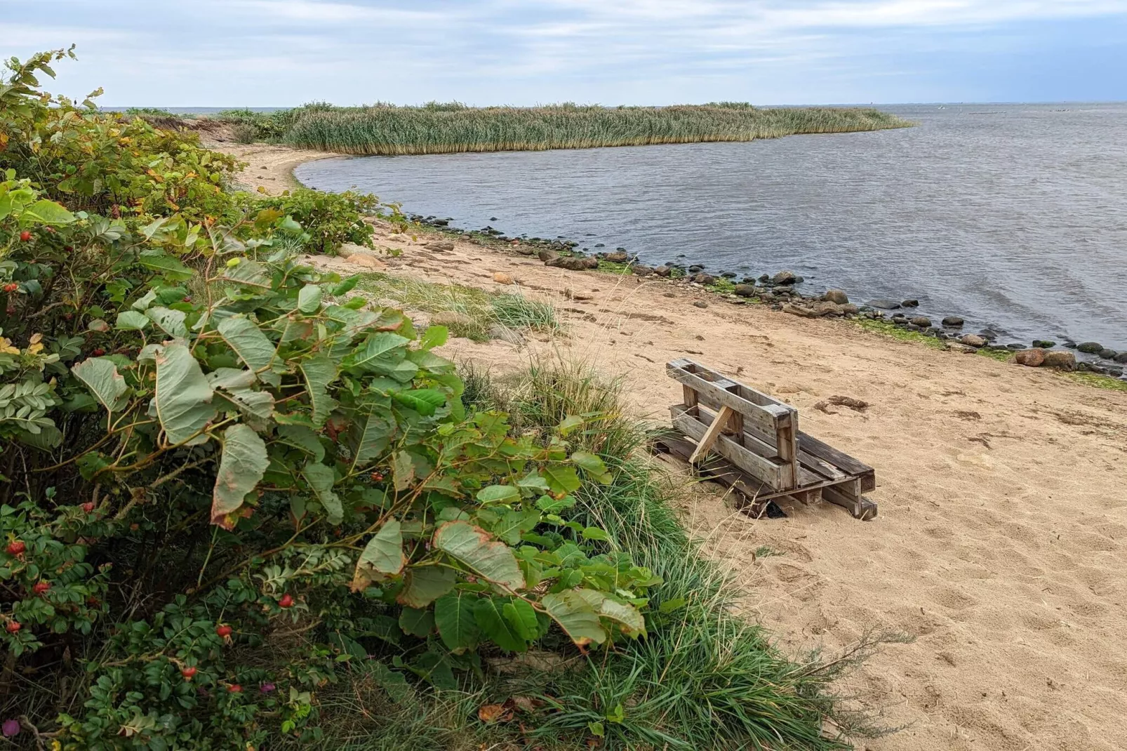 5 persoons vakantie huis in Tarm-Waterzicht