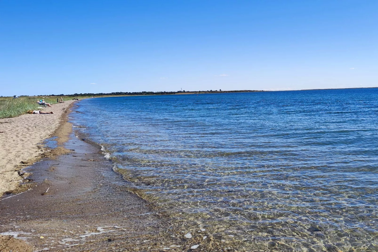 4 persoons vakantie huis in Haderslev-Waterzicht