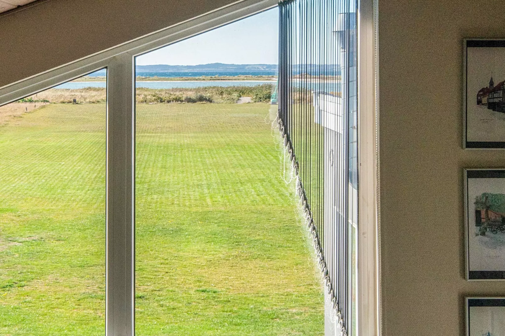 10 persoons vakantie huis in Ebeltoft-Waterzicht