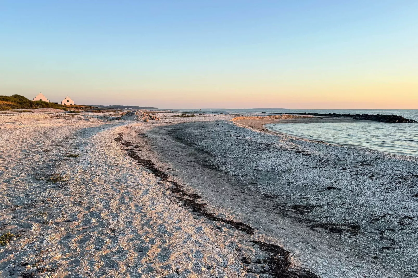 5 persoons vakantie huis in Løgstør-Waterzicht