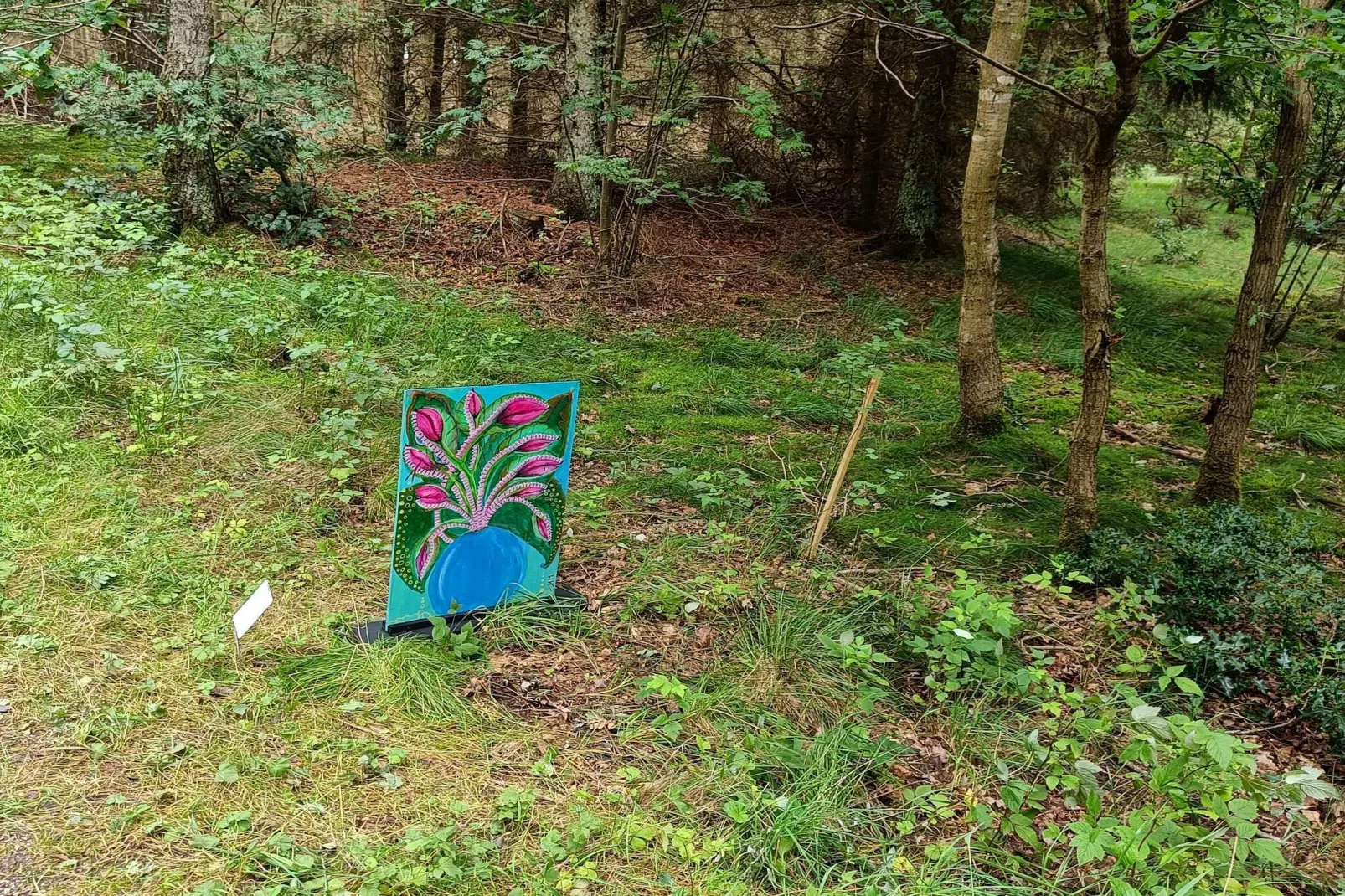 7 persoons vakantie huis in Grenaa-Niet-getagd