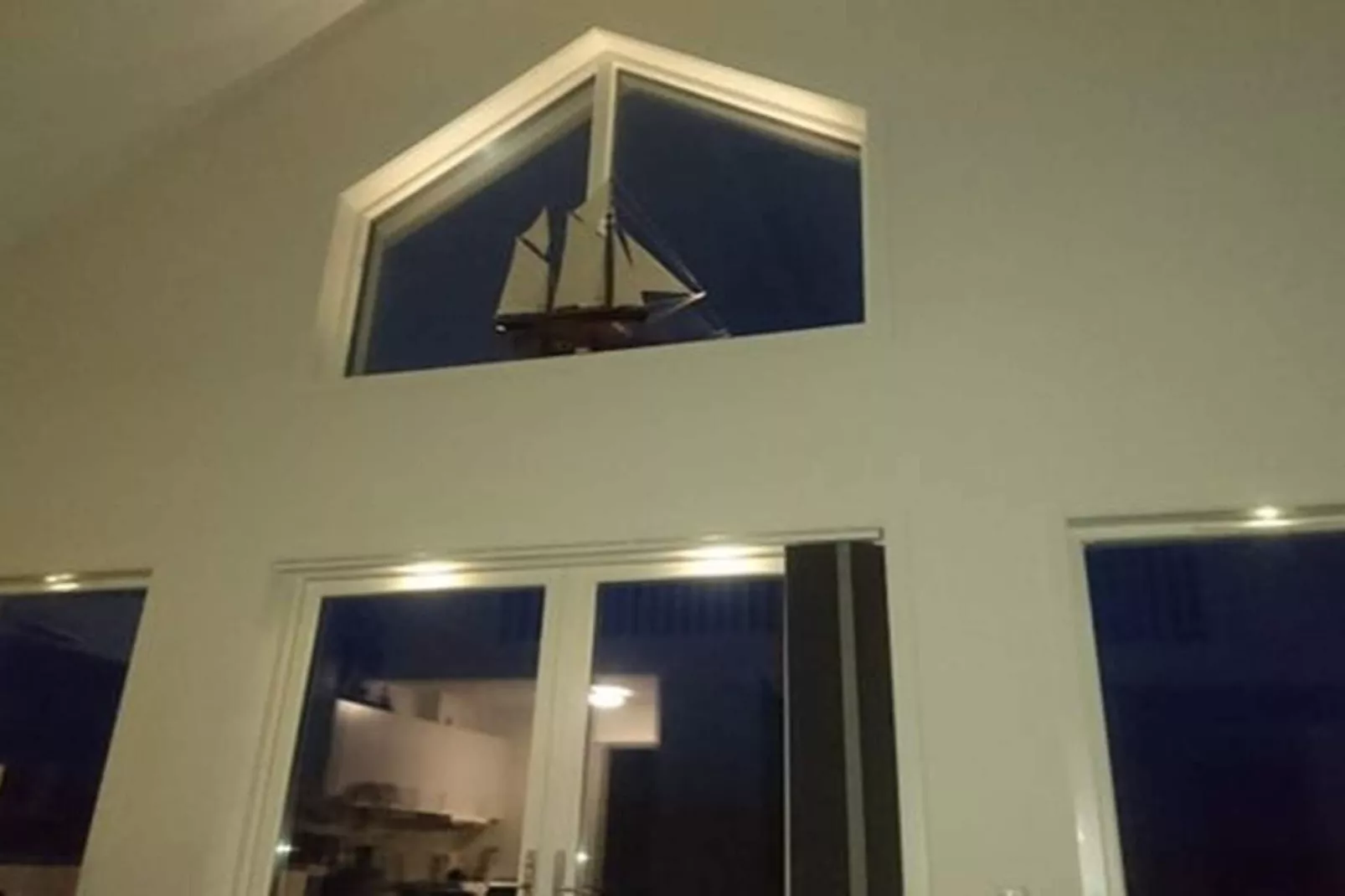 8 persoons vakantie huis in STRÖMSTAD-Binnen