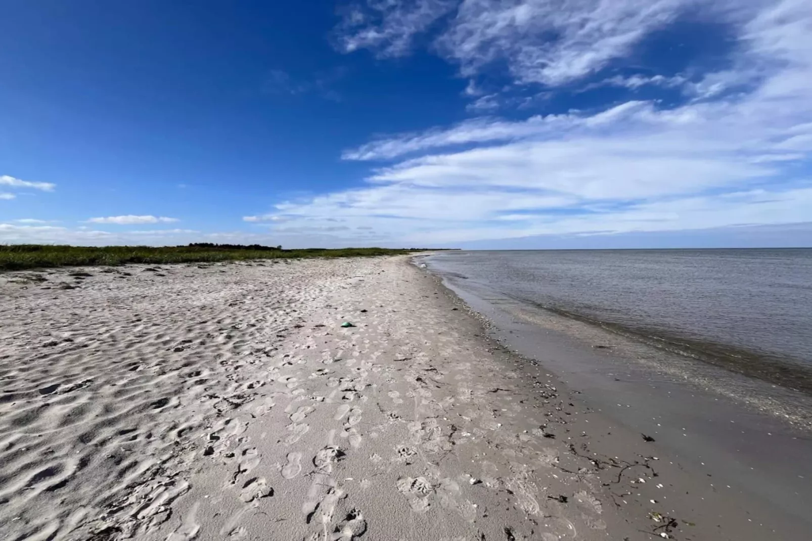 5 persoons vakantie huis in Sæby-Waterzicht