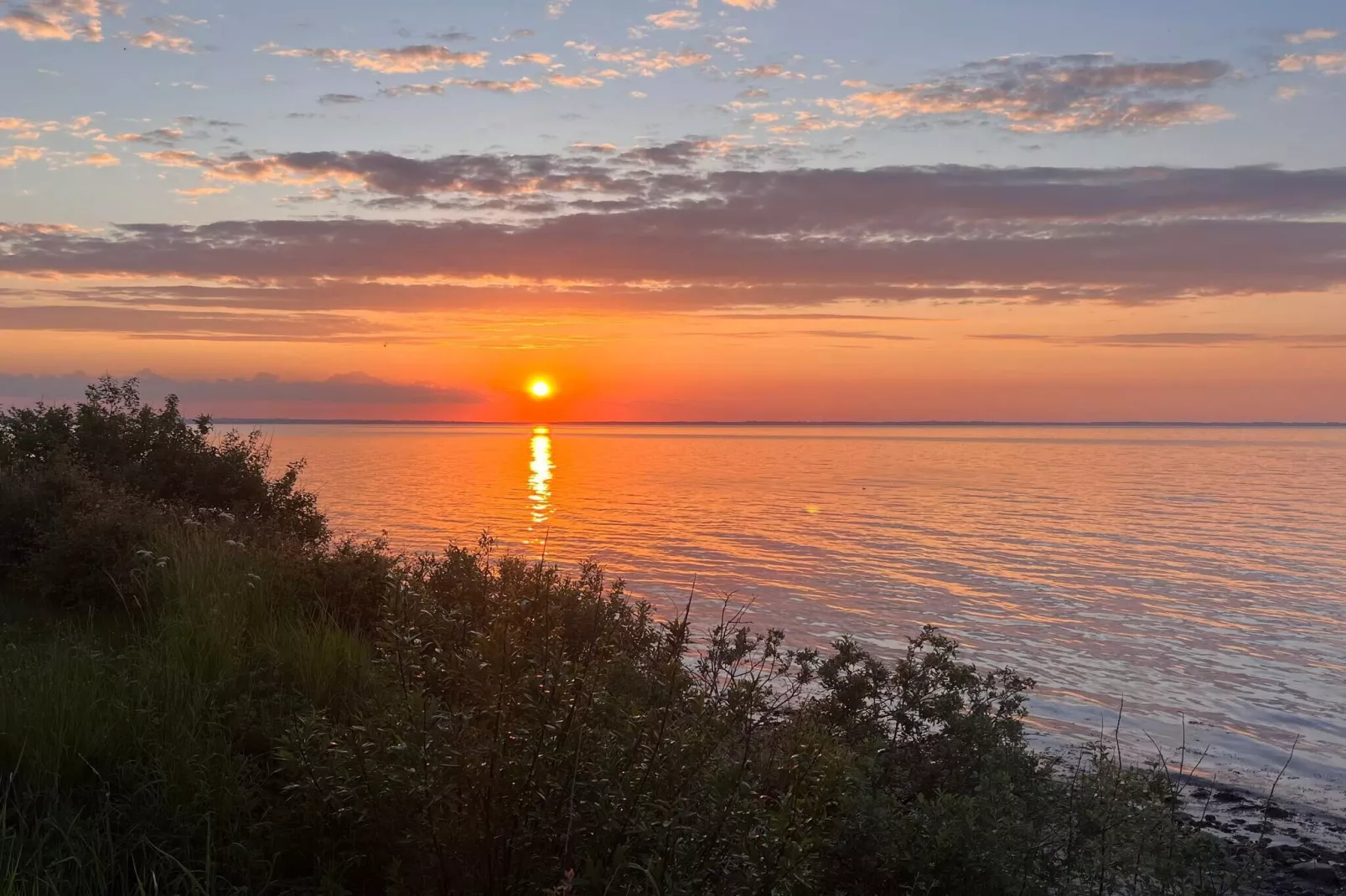6 persoons vakantie huis in Nordborg-Waterzicht