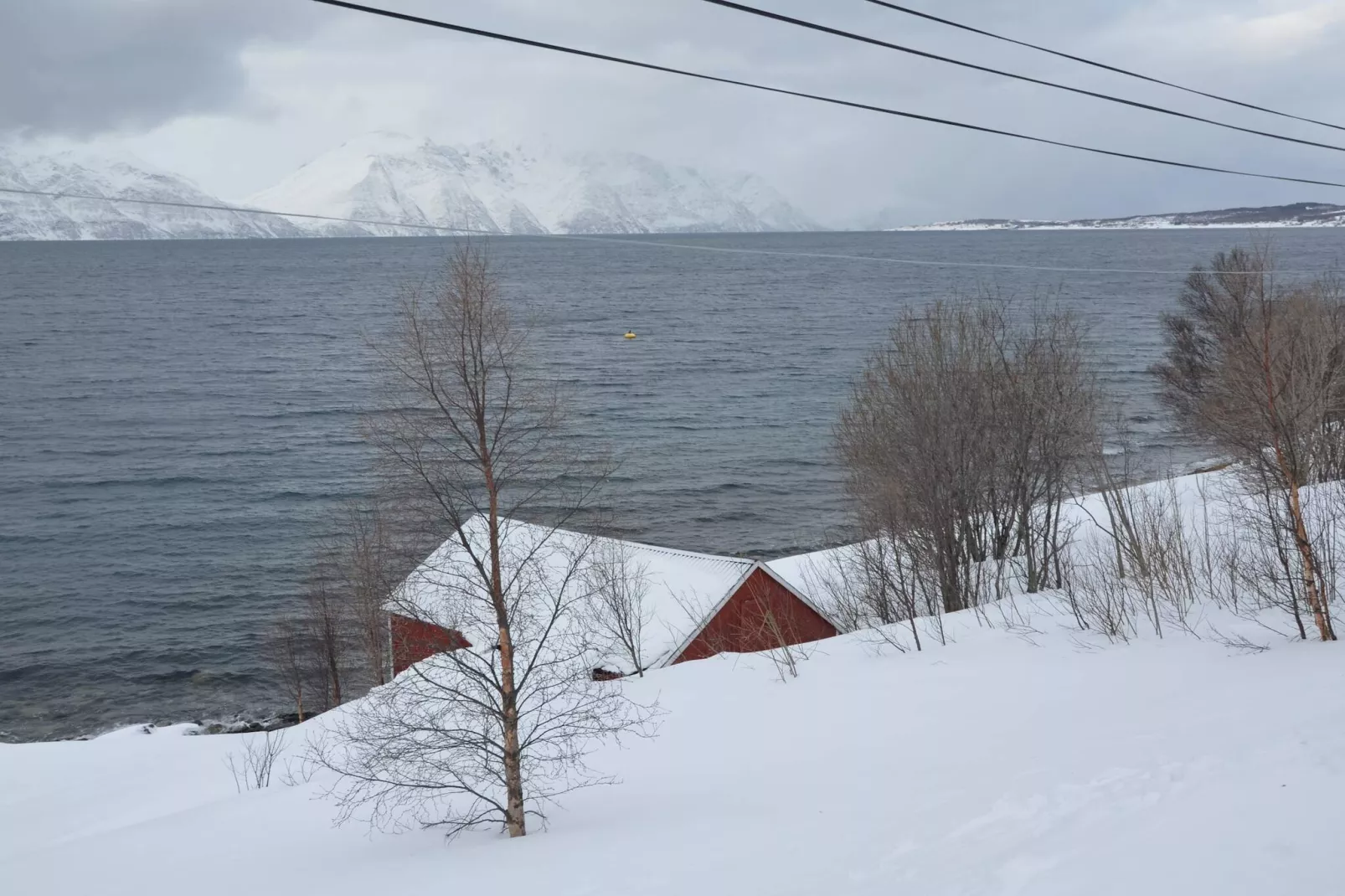 6 persoons vakantie huis in Olderdalen-Niet-getagd