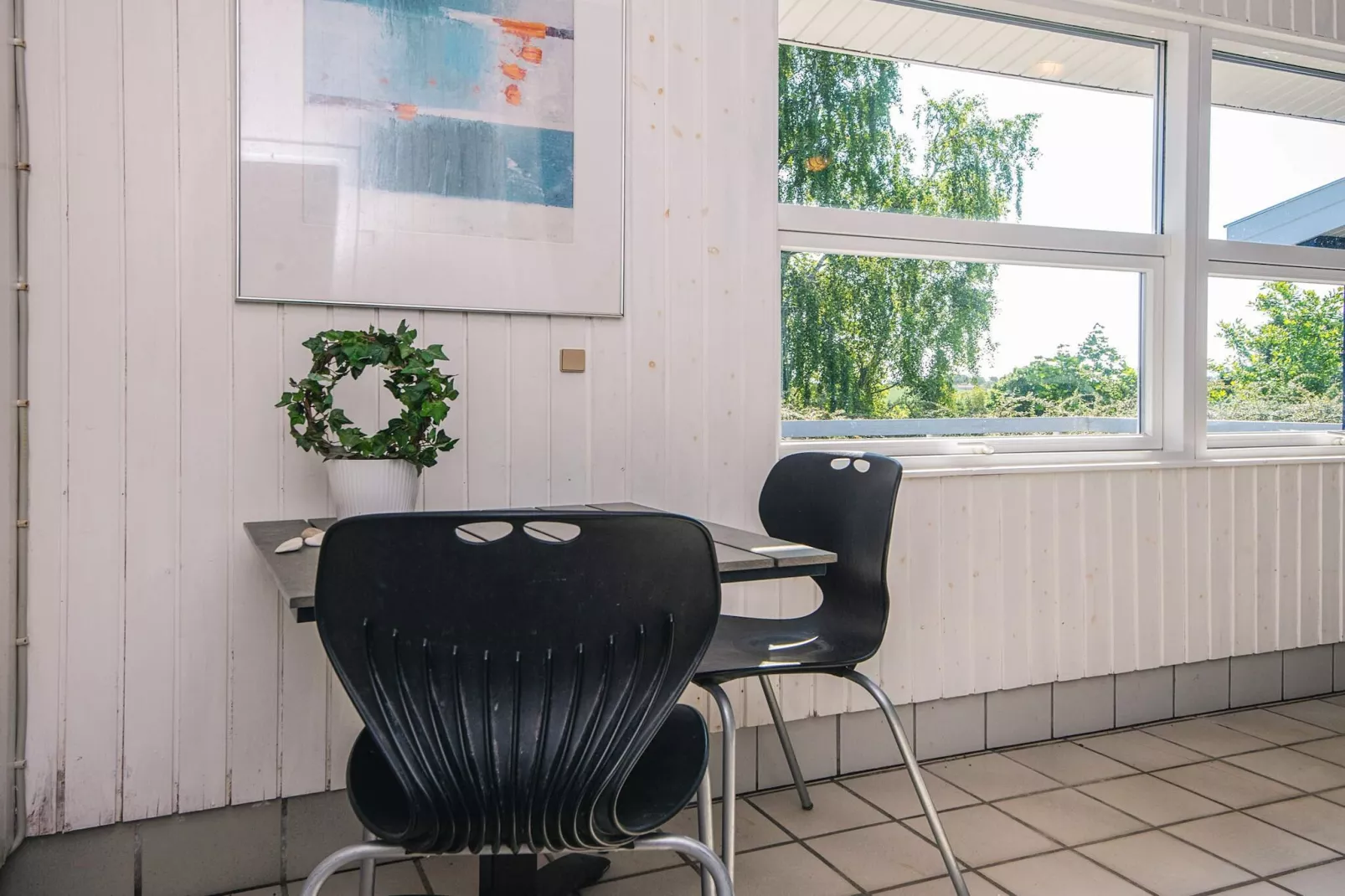 6 persoons vakantie huis in Knebel