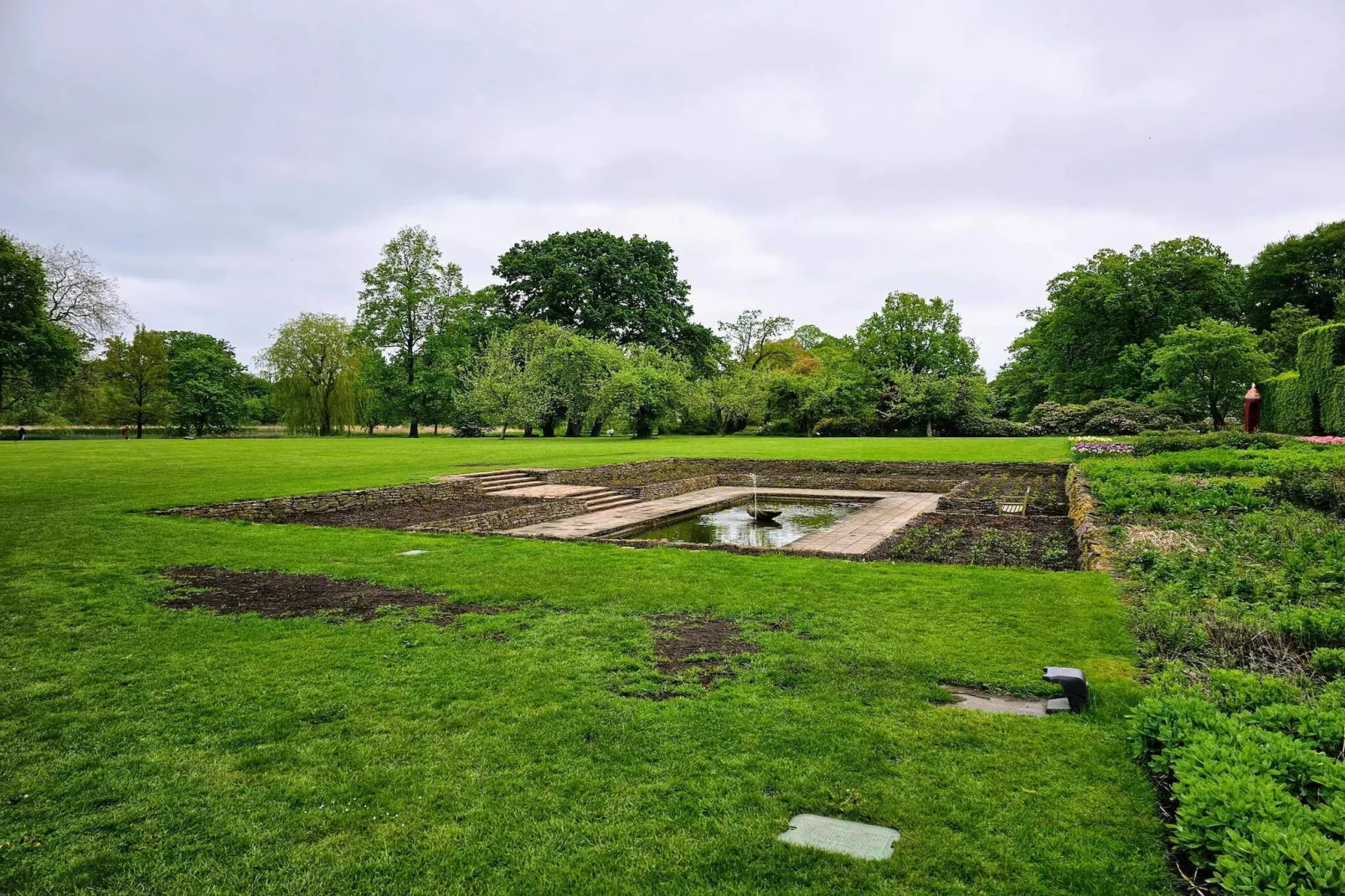 4 persoons vakantie huis in Gråsten-Waterzicht