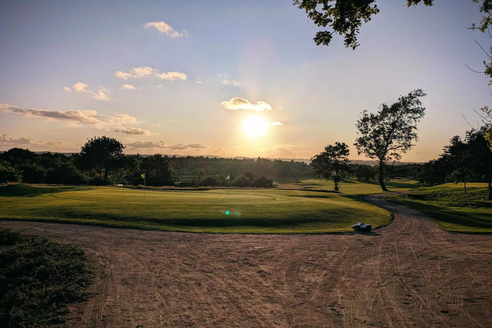 8 persoons vakantie huis in Skals-Niet-getagd