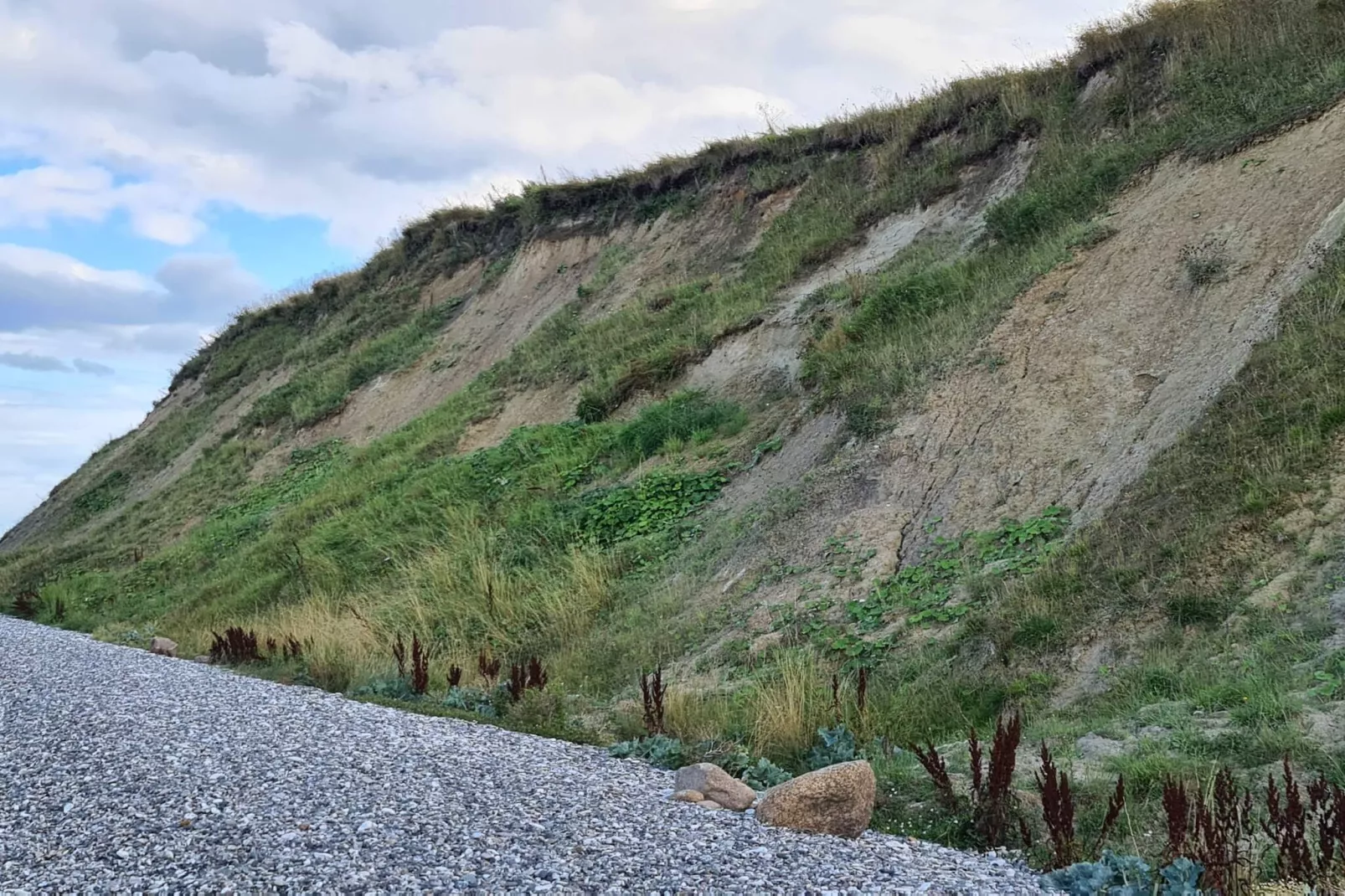 5 persoons vakantie huis in Grenaa-Niet-getagd