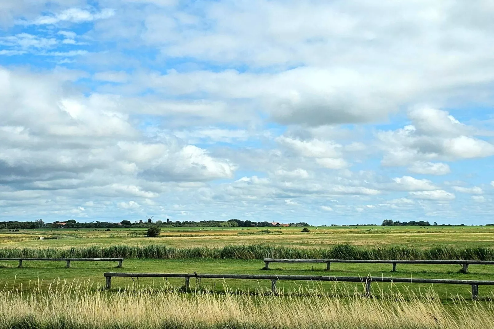 Gezellige kustschuilplaats in Hojer-By Traum-Niet-getagd