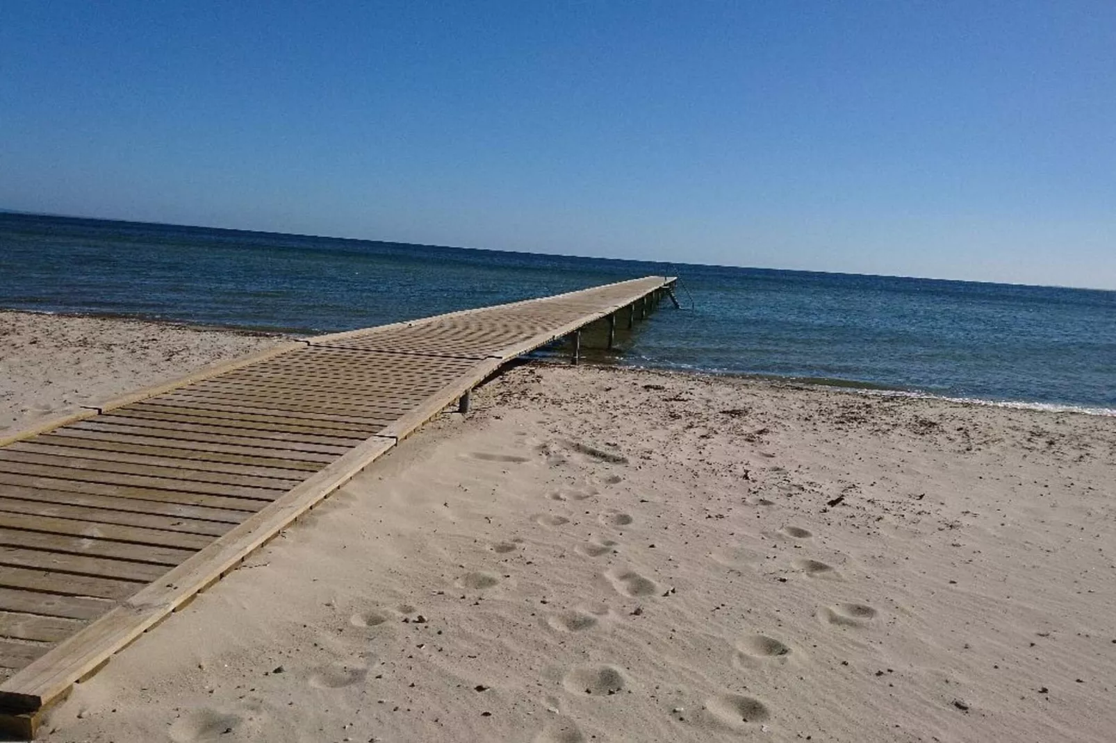 Kustsereniteit in Vejlby Fed-By Traum-Waterzicht