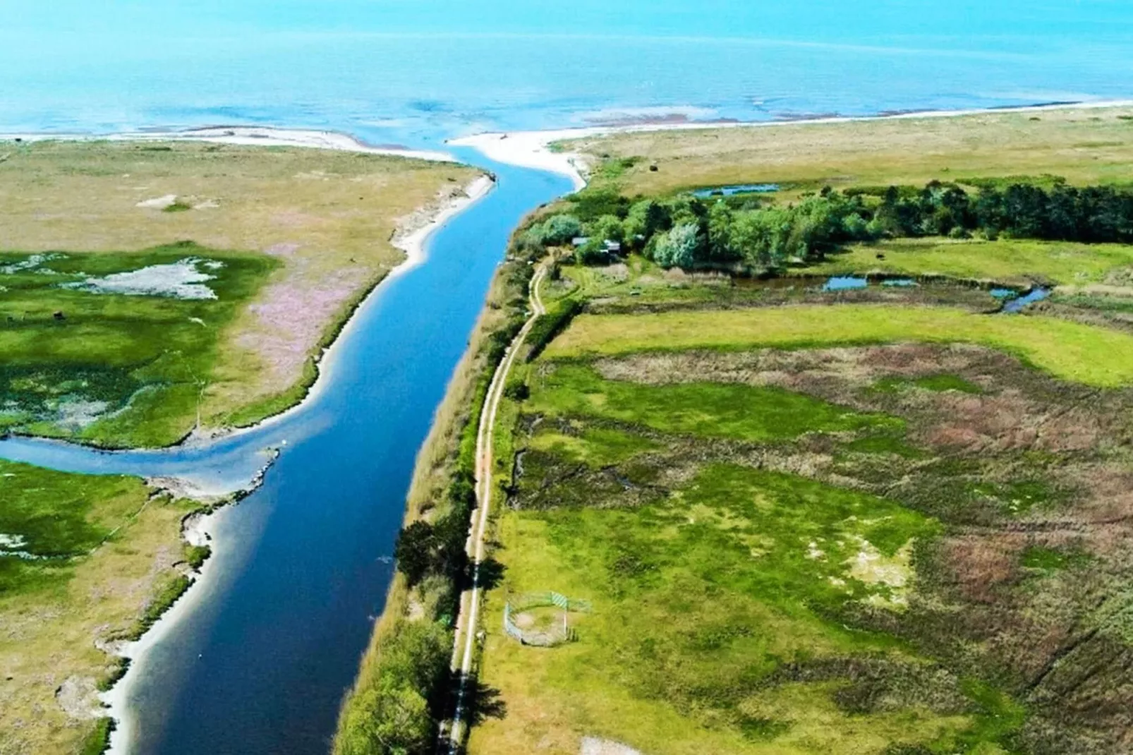 10 persoons vakantie huis in Slagelse-Waterzicht