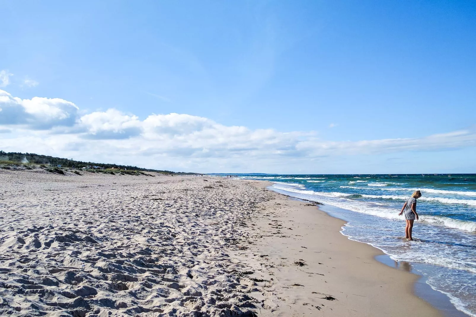 6 persoons vakantie huis in Tisvildeleje-Waterzicht