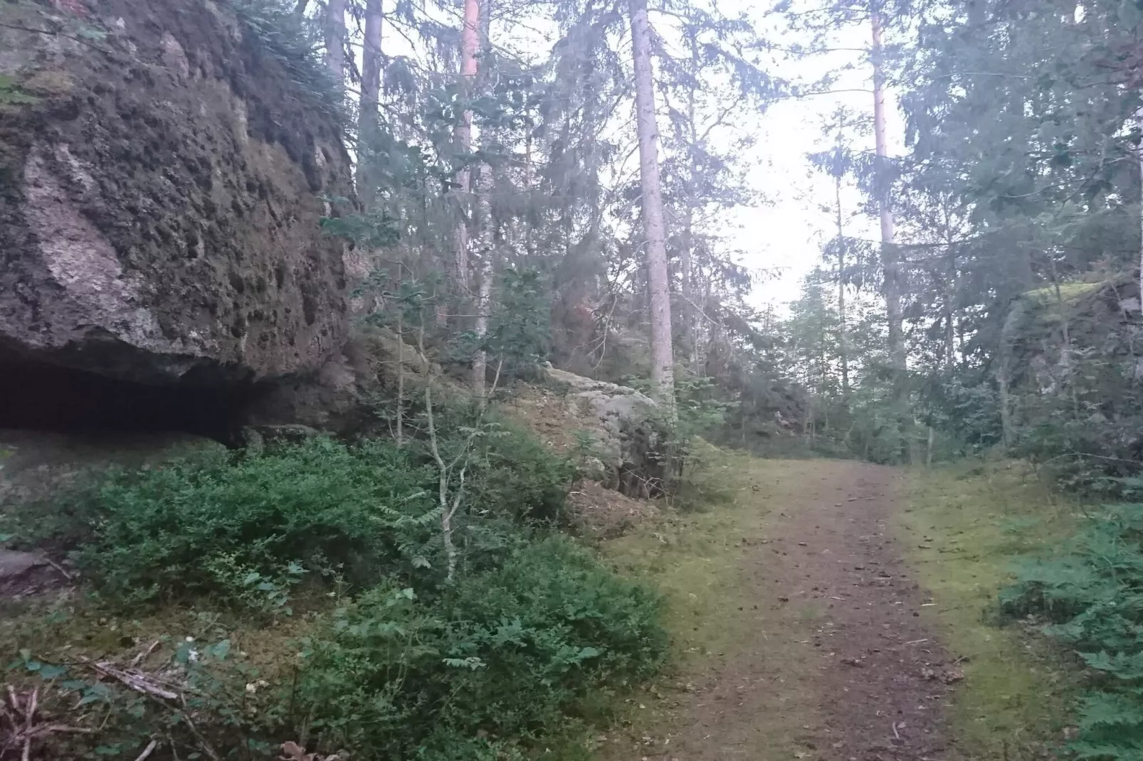 2 persoons vakantie huis in RIMFORSA-Niet-getagd