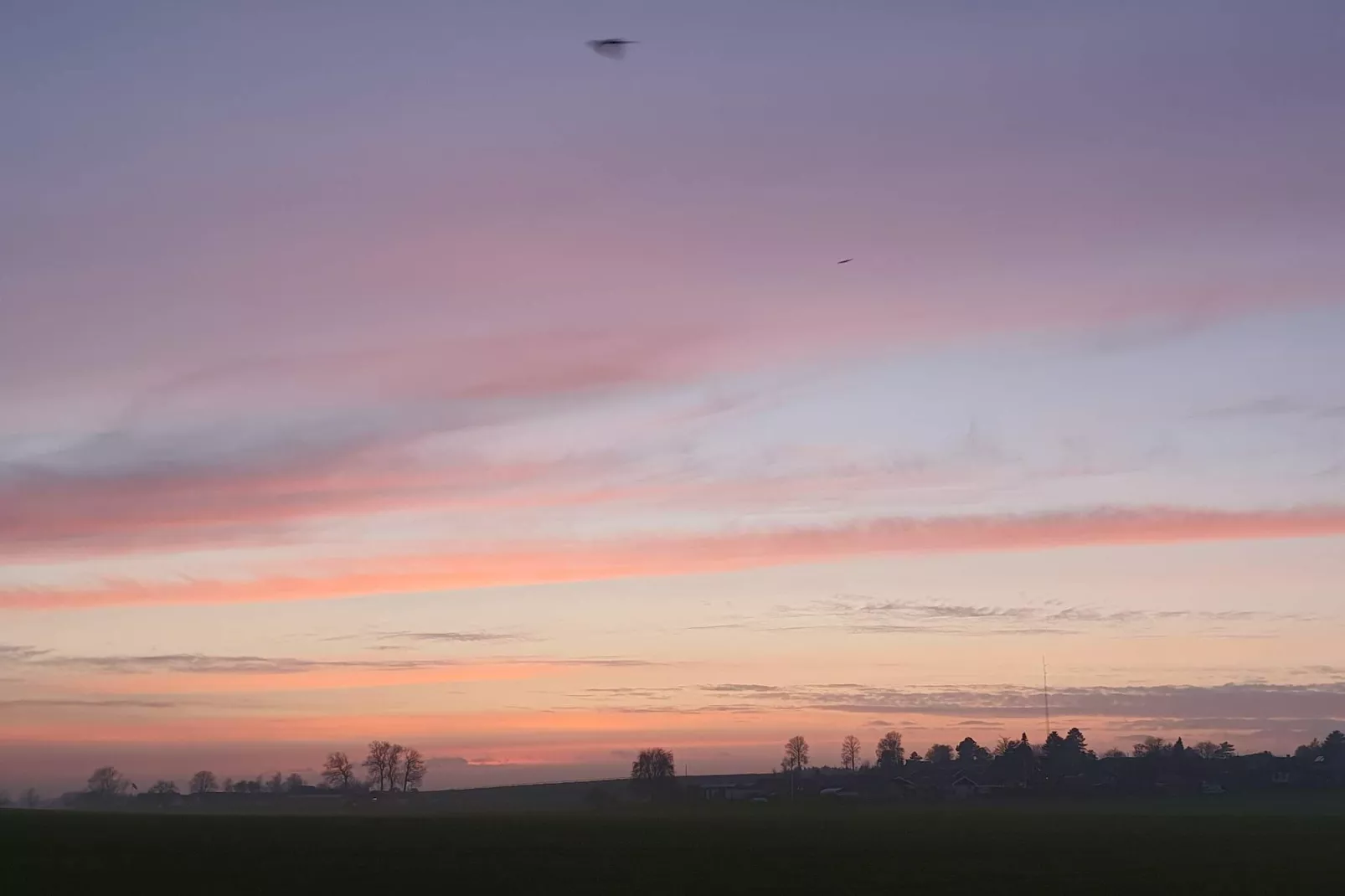 4 persoons vakantie huis in Skibby-Waterzicht