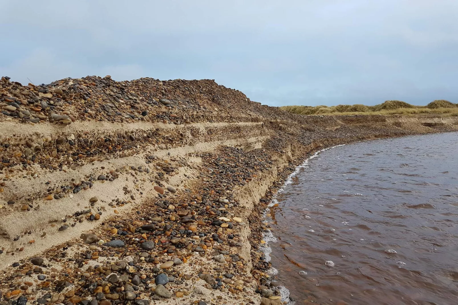 6 persoons vakantie huis in Brovst-Waterzicht