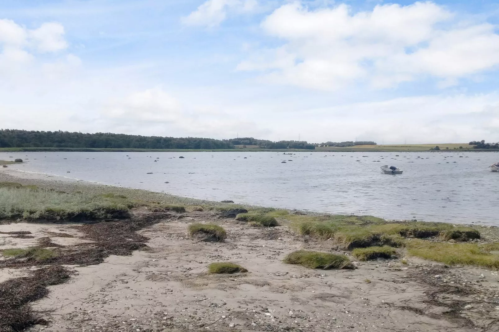 5 persoons vakantie huis in Jægerspris-Waterzicht