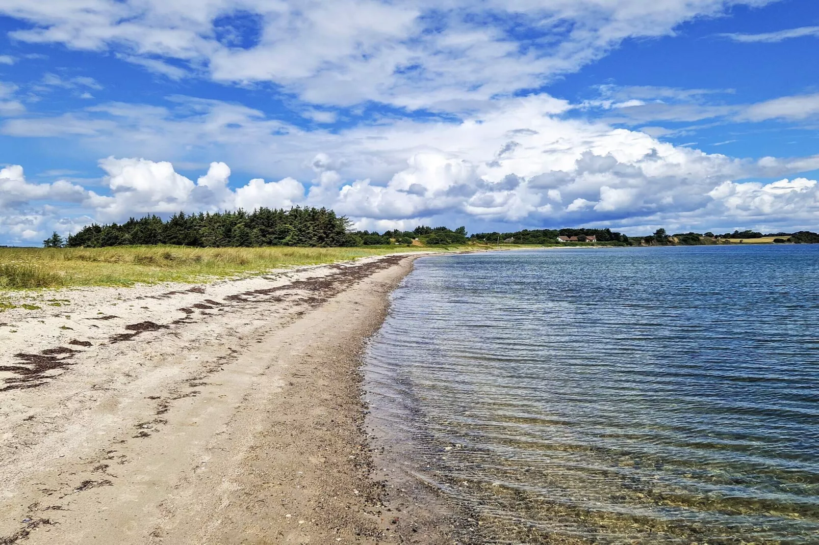 6 persoons vakantie huis in Thyholm-Waterzicht