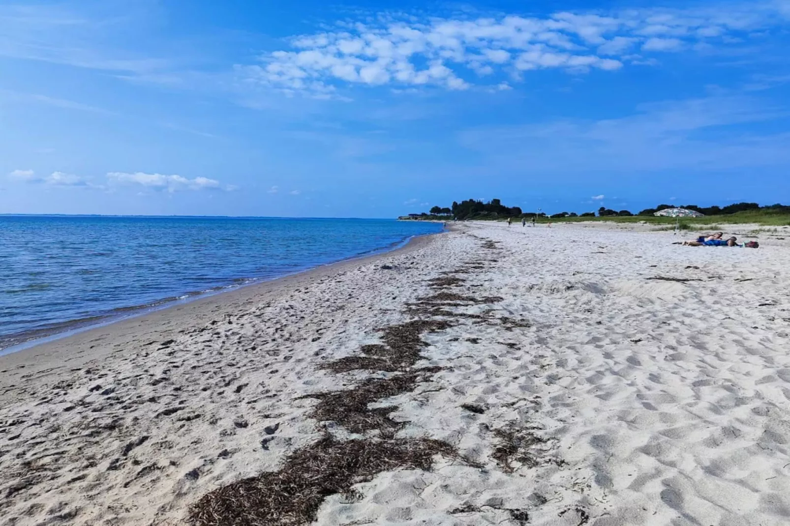 8 persoons vakantie huis in Sydals-Waterzicht