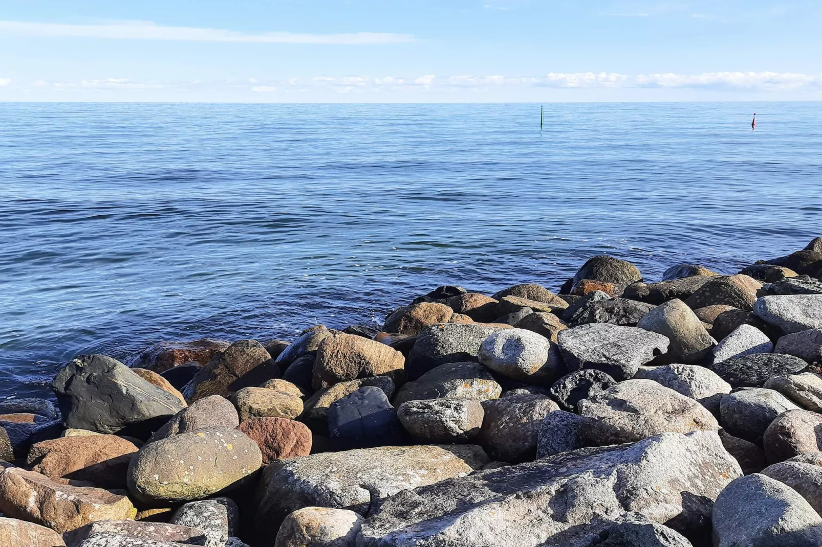 16 persoons vakantie huis in Væggerløse-Waterzicht