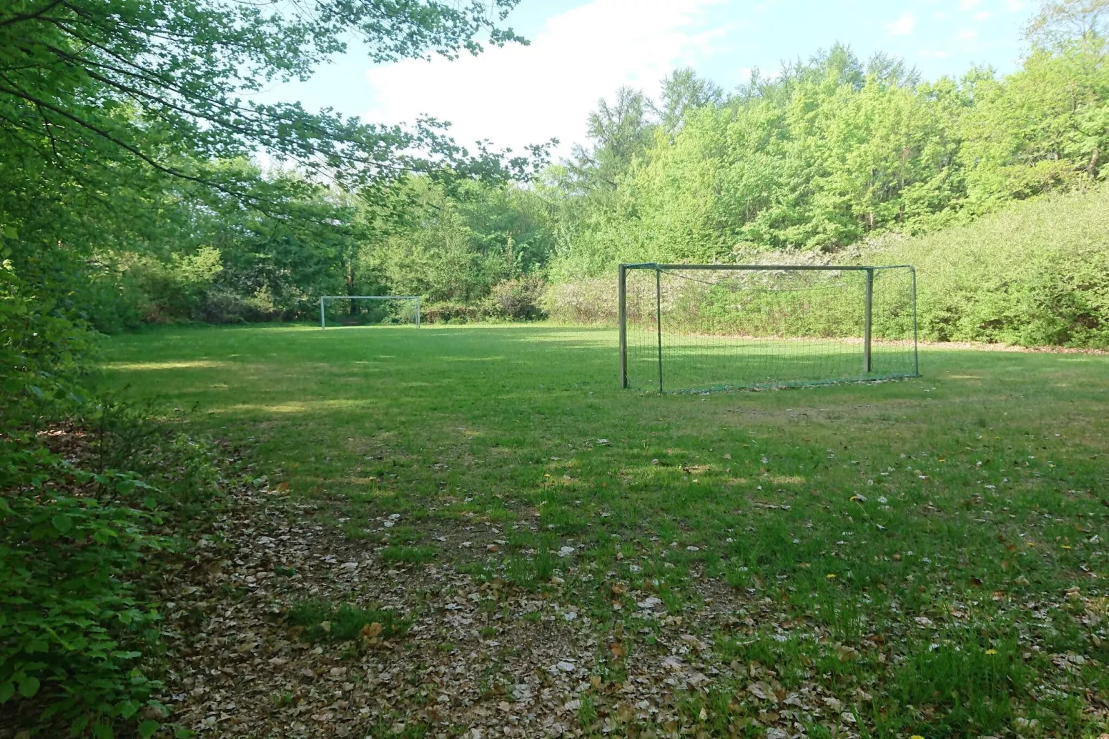 6 persoons vakantie huis in Jægerspris-Niet-getagd