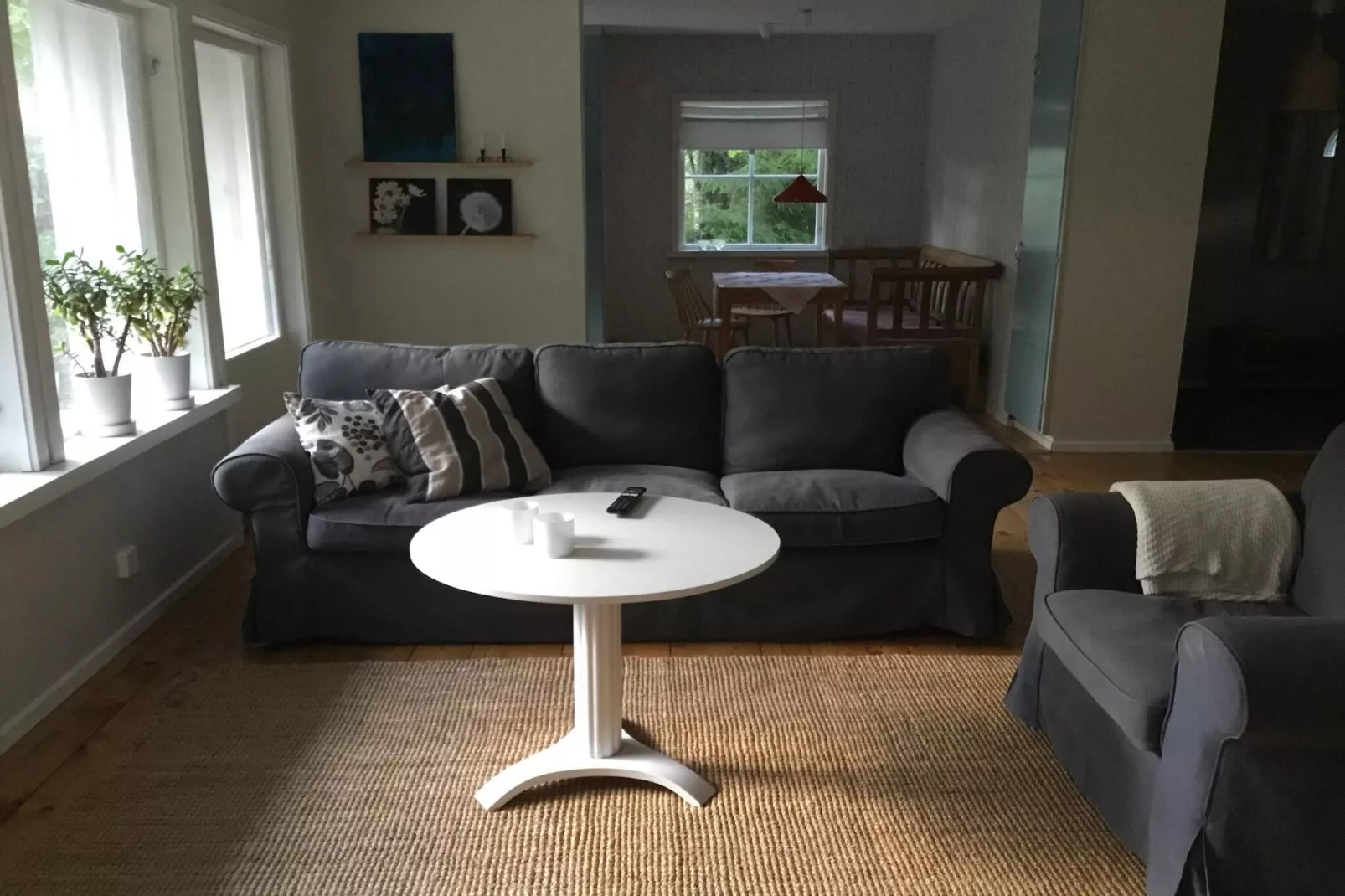 4 persoons vakantie huis in SKÅNES-FAGERHULT-Binnen