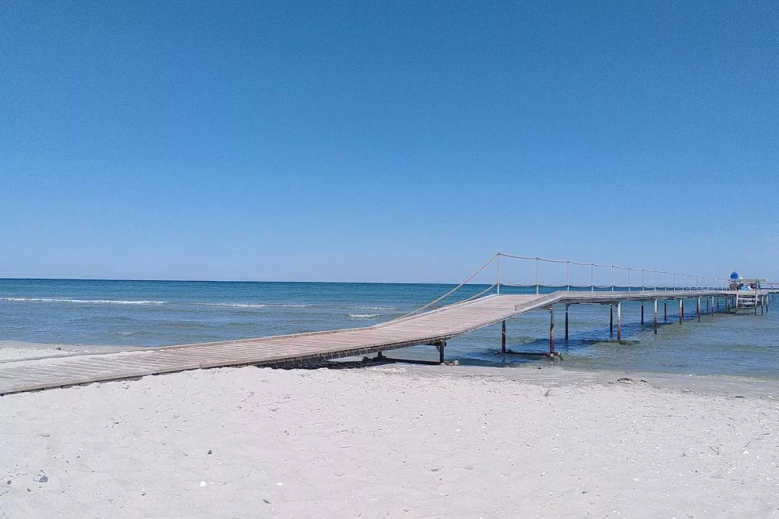 22 persoons vakantie huis in Jerup-Waterzicht