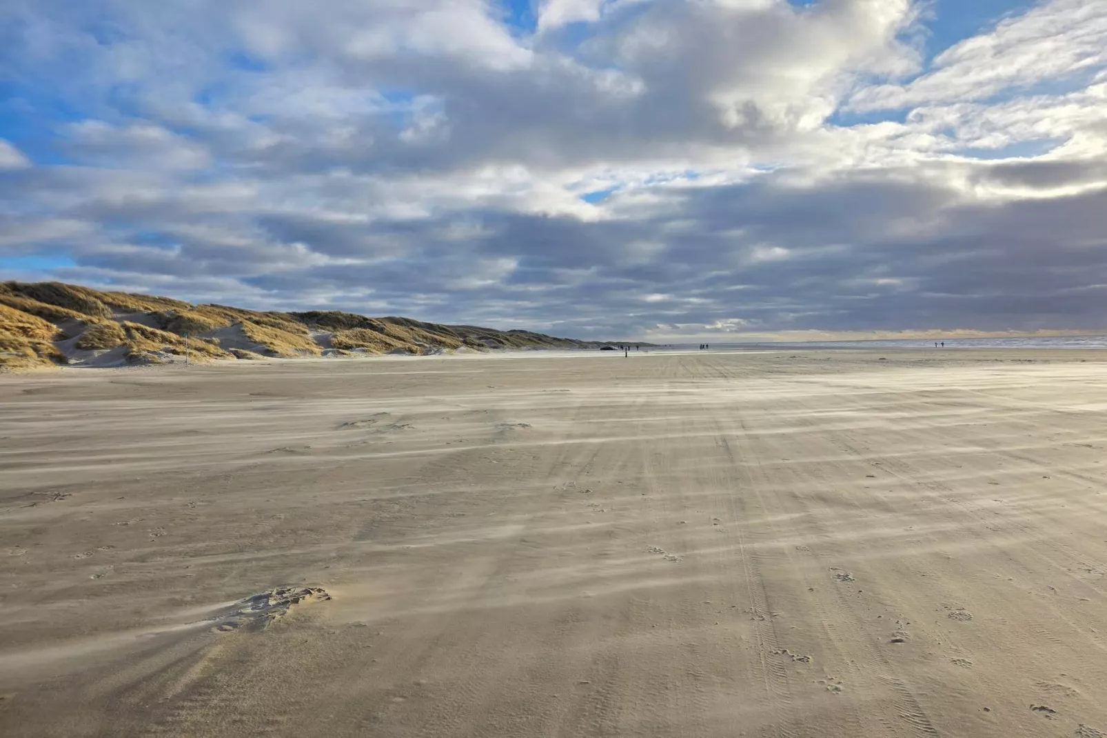 8 persoons vakantie huis in Løkken-Buitenlucht