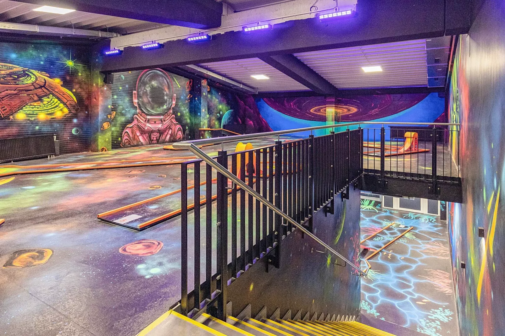 Gezellig modern appartement met zeezicht-Niet-getagd