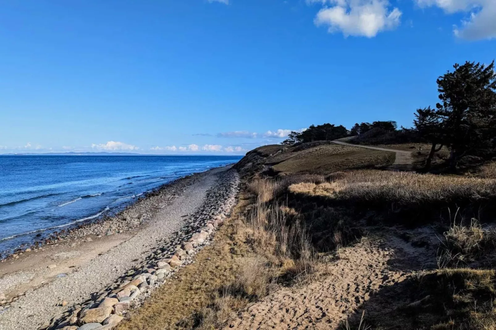8 persoons vakantie huis in Gilleleje-Waterzicht
