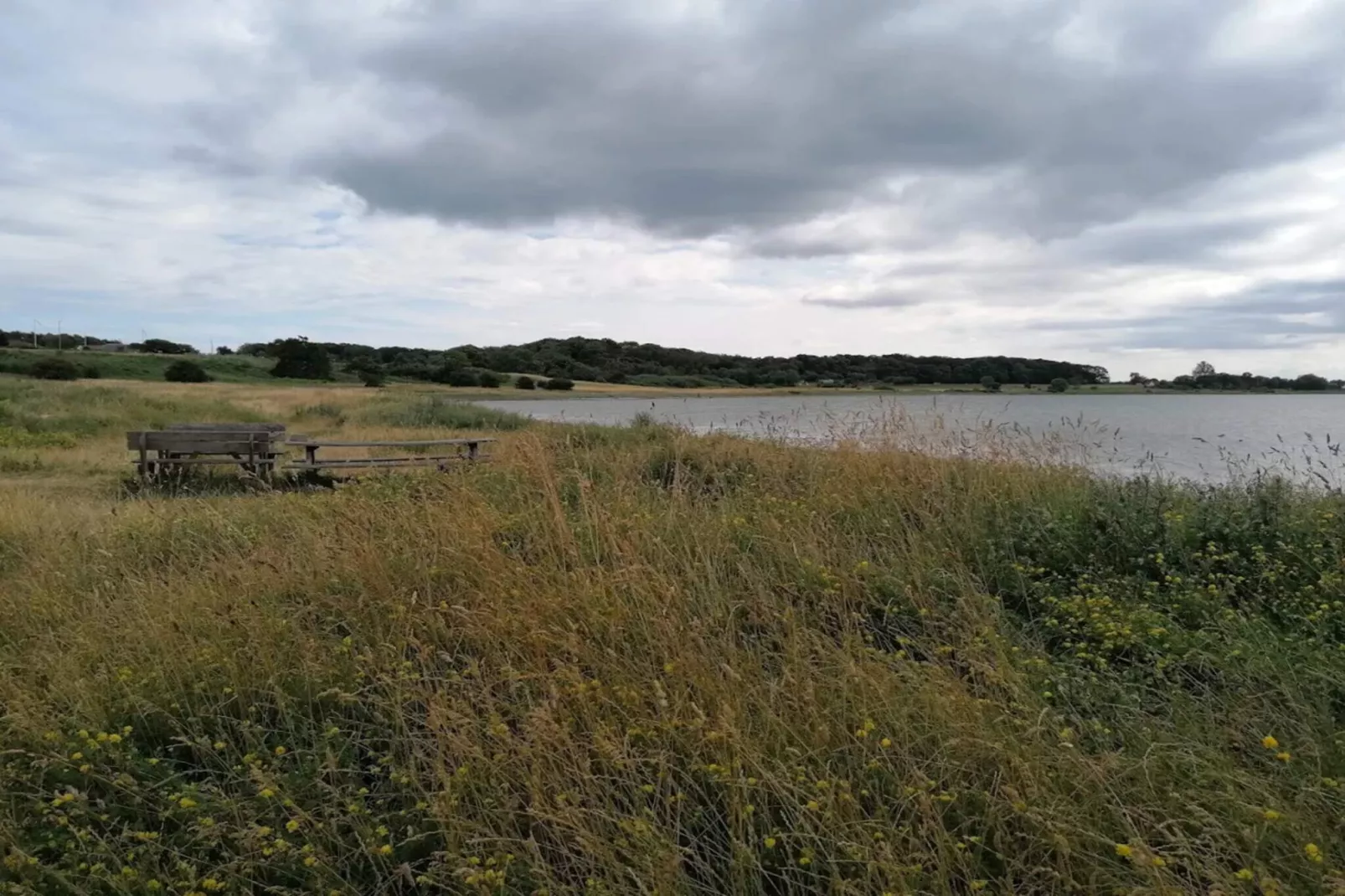 10 persoons vakantie huis in Ebeltoft-Waterzicht