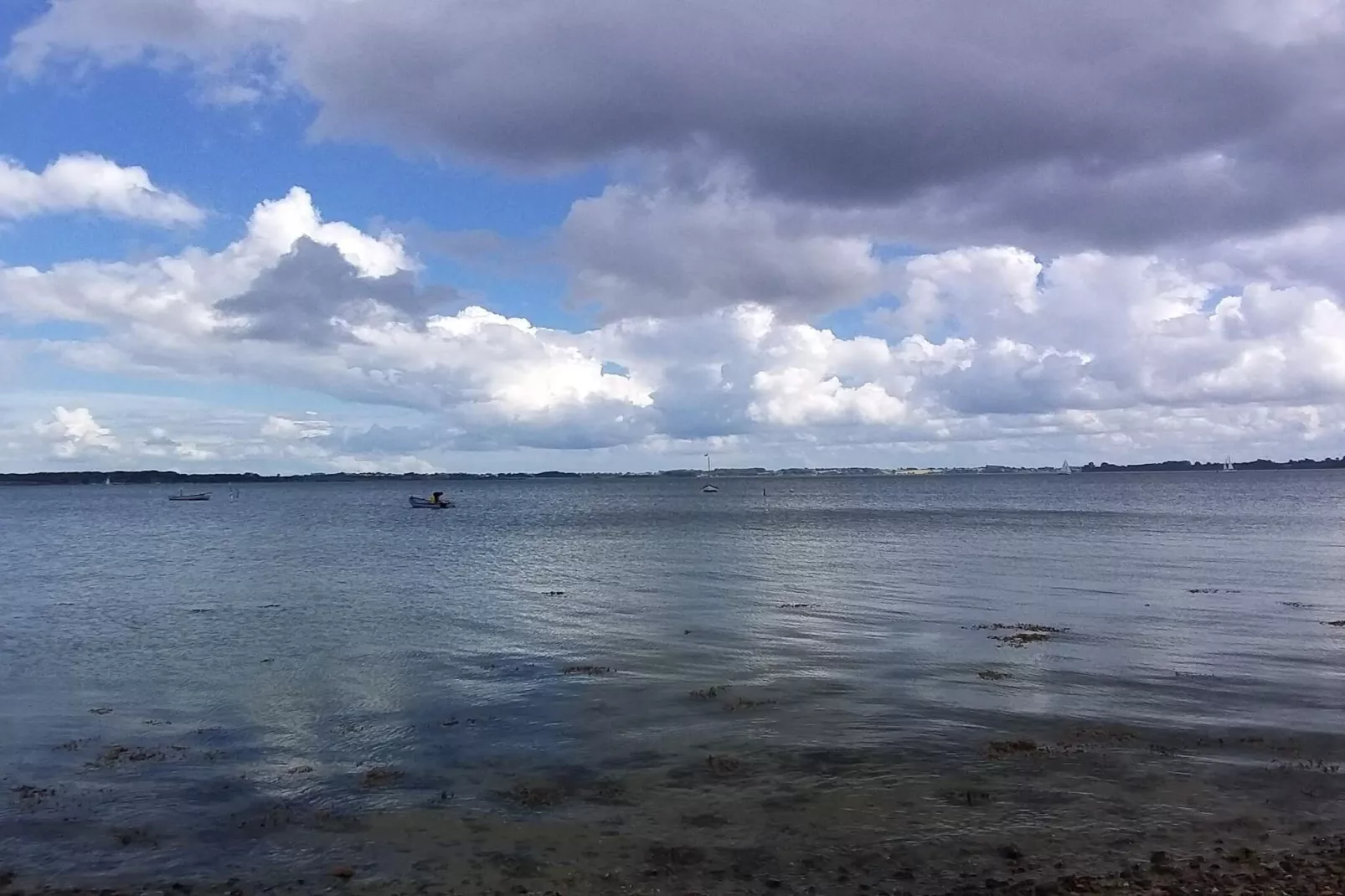 2 persoons vakantie huis in Gråsten-Waterzicht