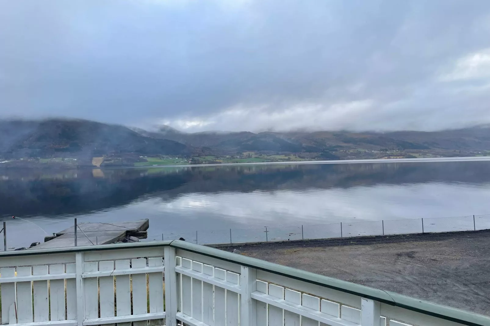 5 persoons vakantie huis in averøy-Buitenlucht