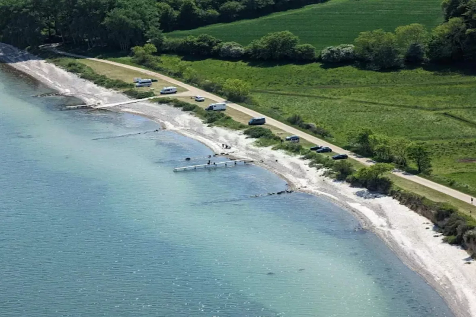 6 persoons vakantie huis in Nordborg-Waterzicht