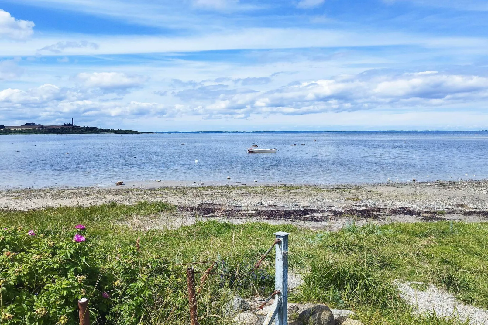 4 persoons vakantie huis in Jægerspris-Waterzicht